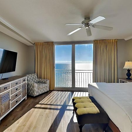Emerald Beach 2435 Panama City Beach Dış mekan fotoğraf