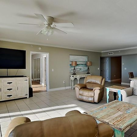 Emerald Beach 2435 Panama City Beach Dış mekan fotoğraf