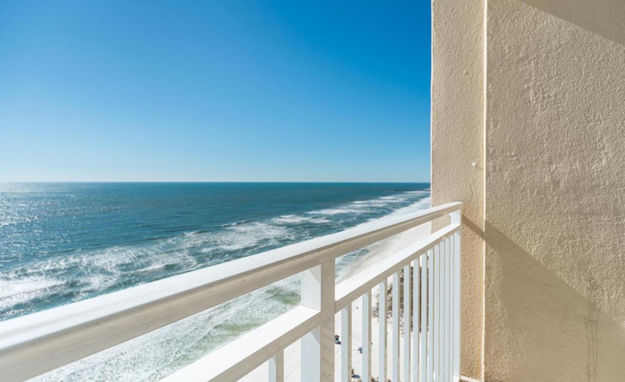Emerald Beach 2435 Panama City Beach Dış mekan fotoğraf