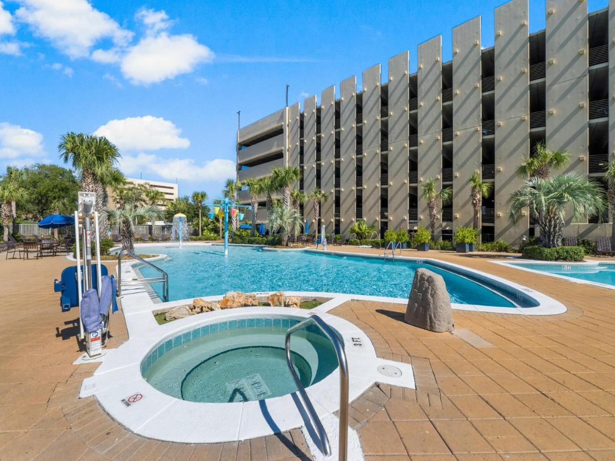 Emerald Beach 2435 Panama City Beach Dış mekan fotoğraf