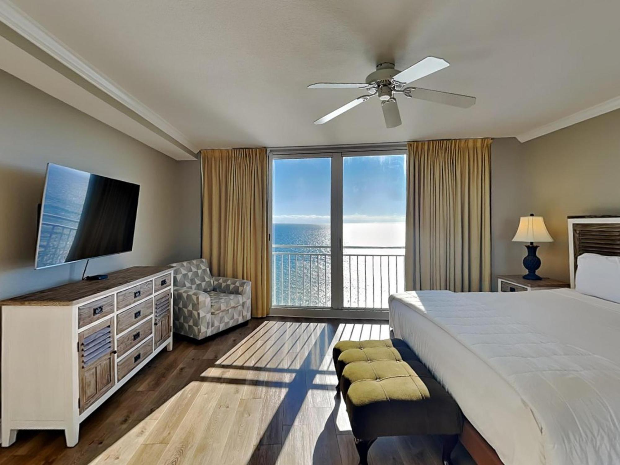 Emerald Beach 2435 Panama City Beach Dış mekan fotoğraf