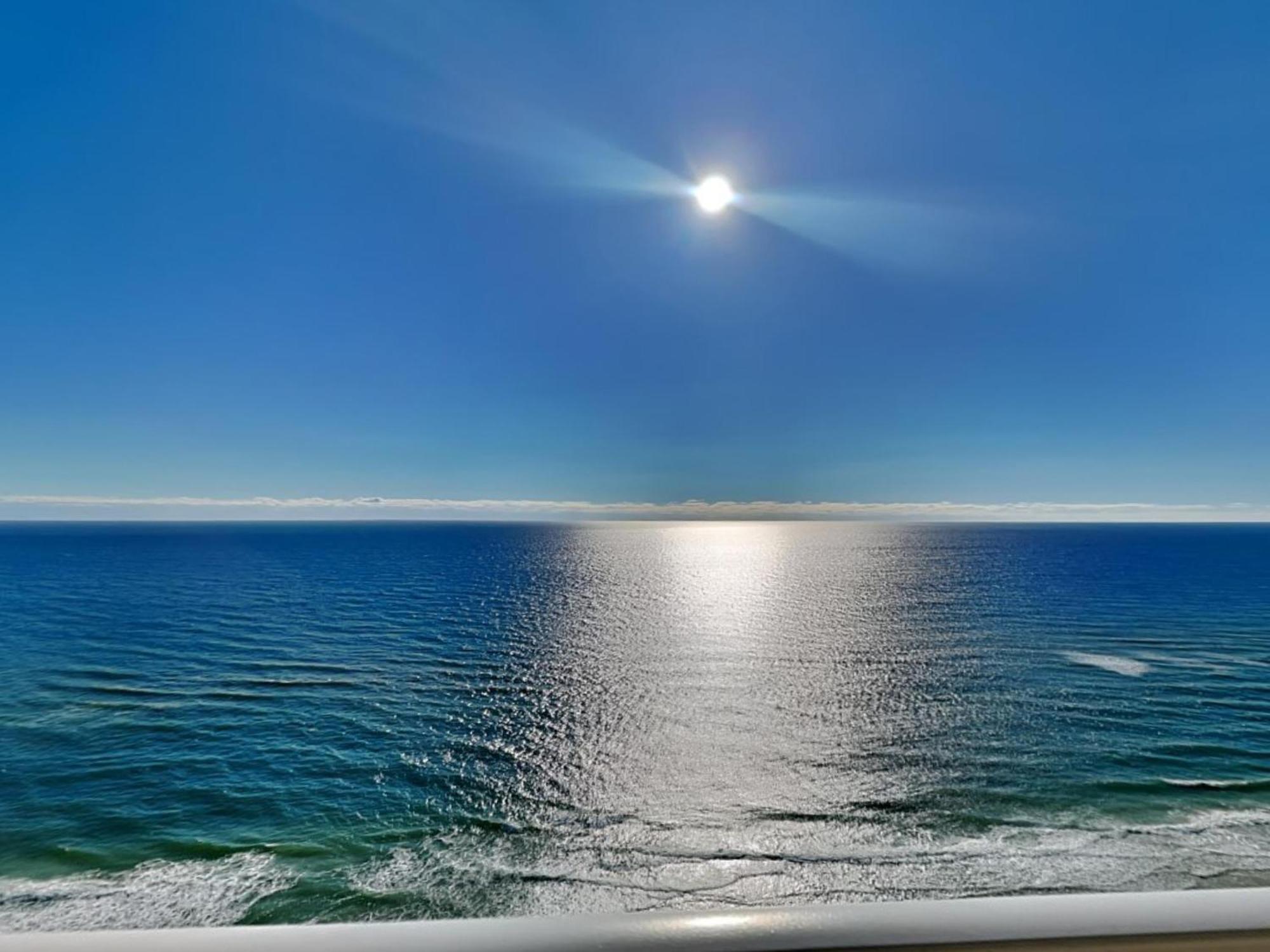 Emerald Beach 2435 Panama City Beach Dış mekan fotoğraf