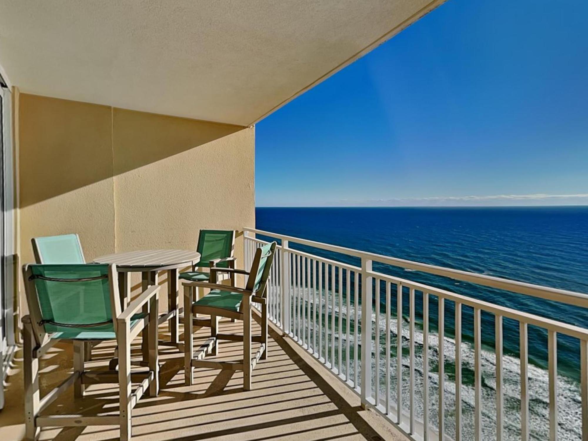 Emerald Beach 2435 Panama City Beach Dış mekan fotoğraf