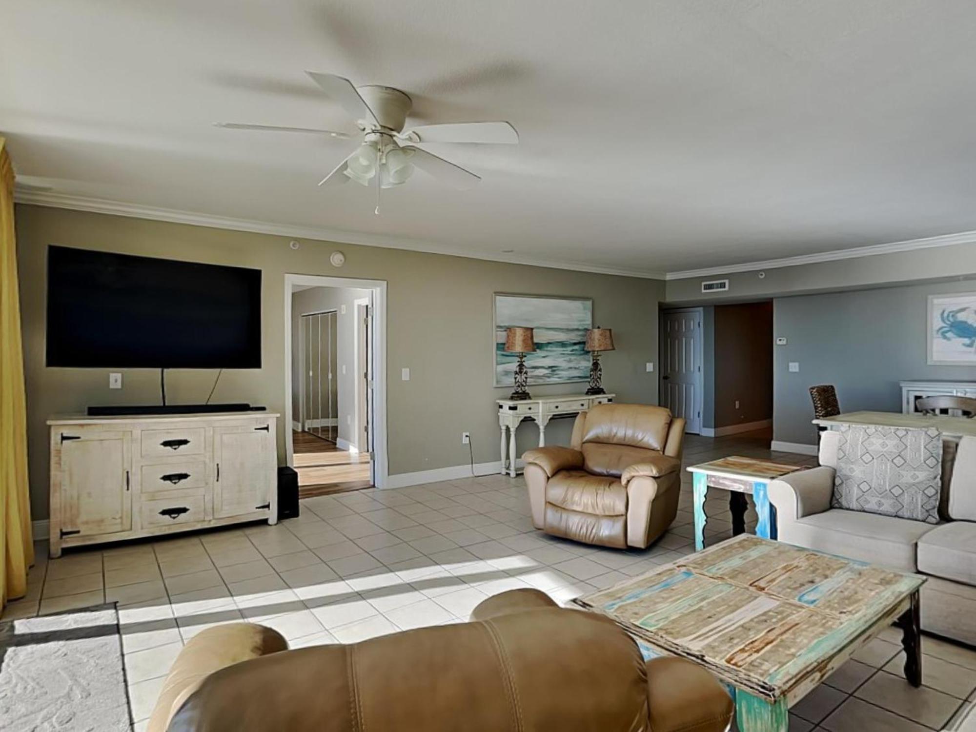 Emerald Beach 2435 Panama City Beach Dış mekan fotoğraf
