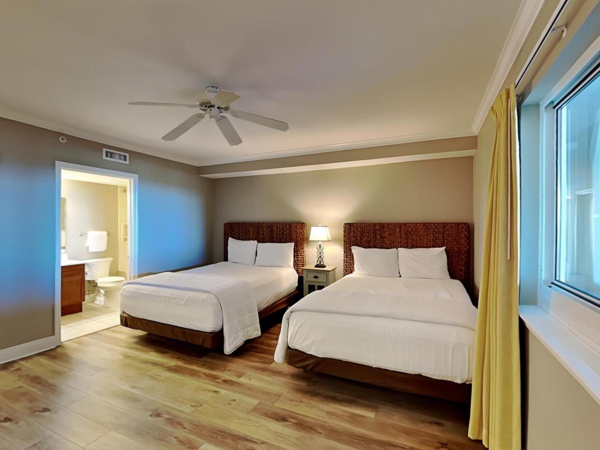 Emerald Beach 2435 Panama City Beach Dış mekan fotoğraf