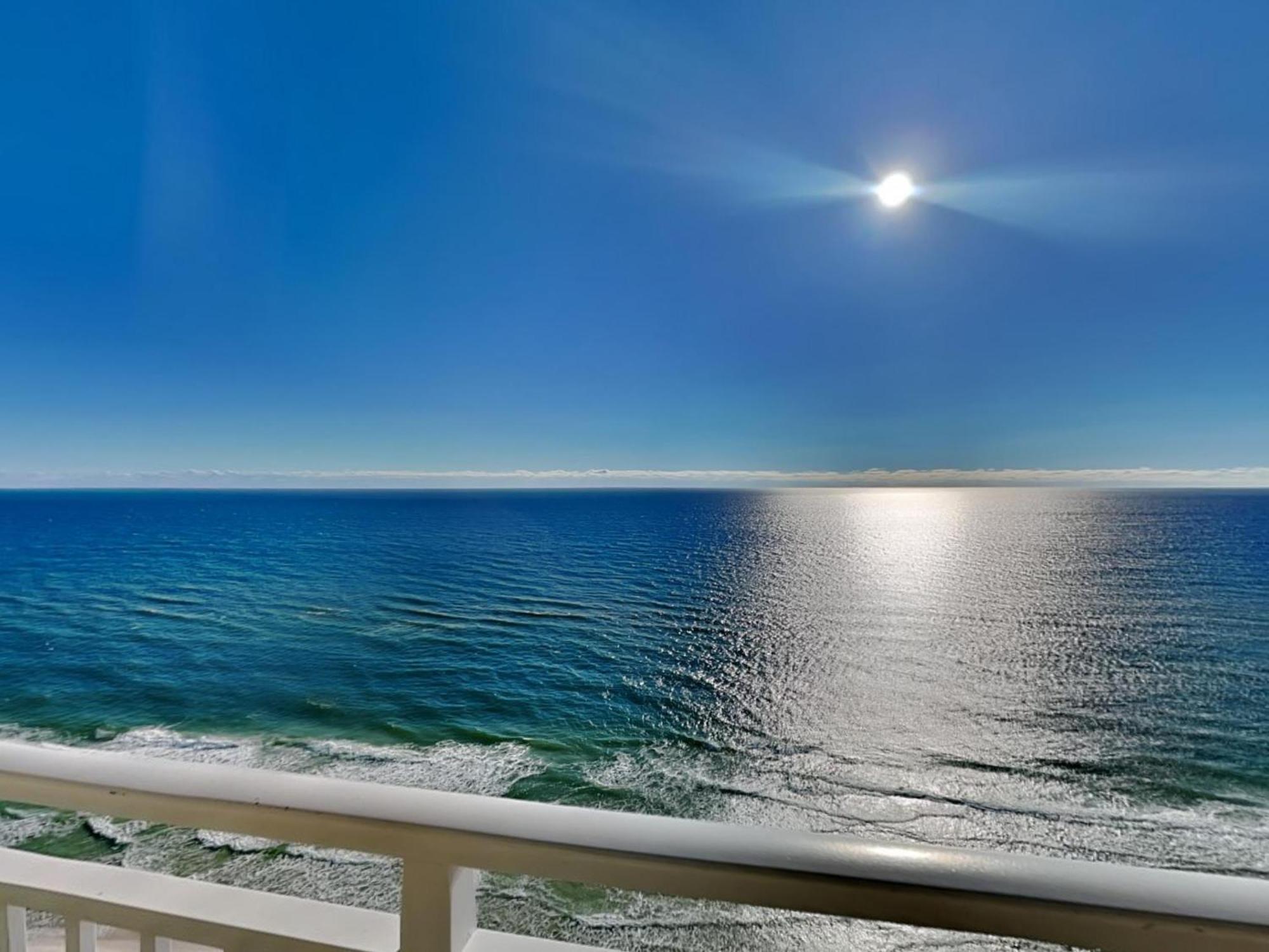 Emerald Beach 2435 Panama City Beach Dış mekan fotoğraf